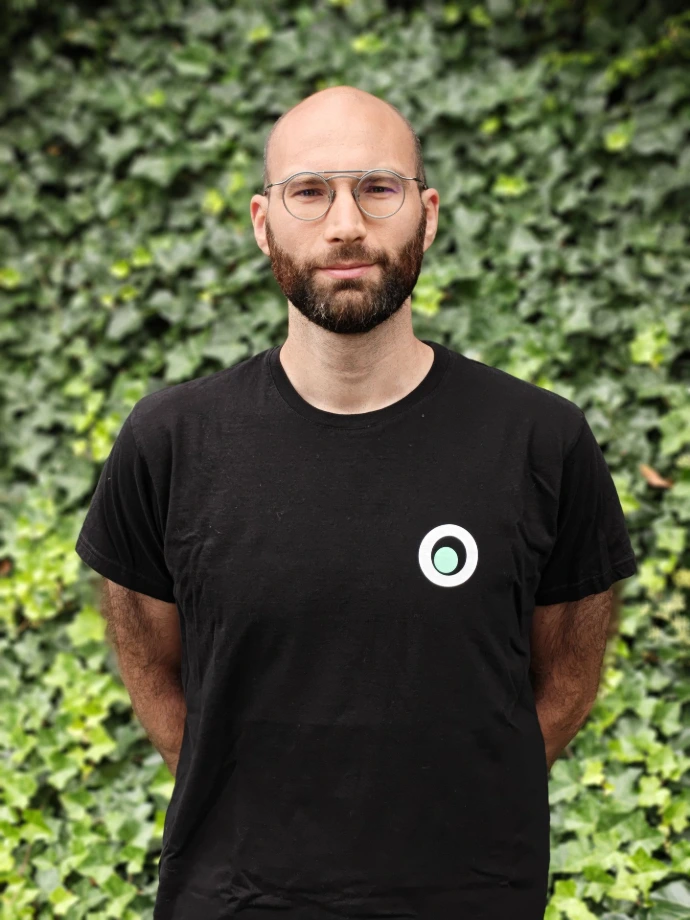 Membre de l’équipe Orth’Up, kinésithérapeute à Waremme