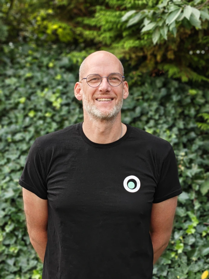 Membre de l’équipe Orth’Up, kinésithérapeute à Waremme