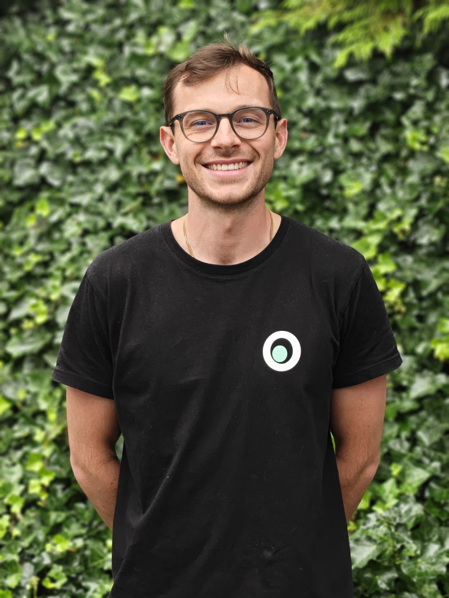 Membre de l’équipe Orth’Up, kinésithérapeute à Waremme